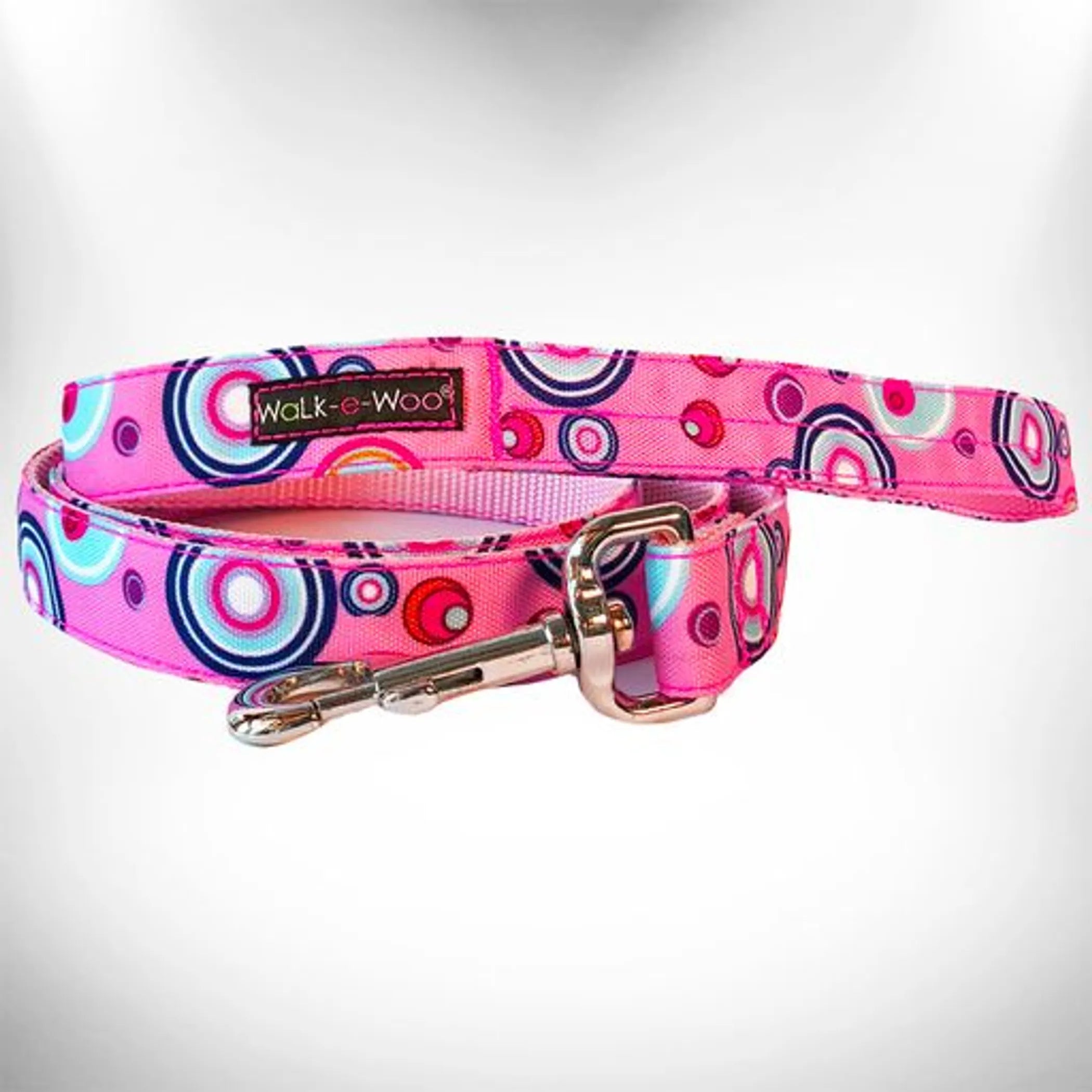 Walk-e-Woo Dog Leash